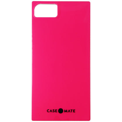 Case-Mate BLOX Series Case for Apple iPhone SE (3rd Generation) - Pink (2)