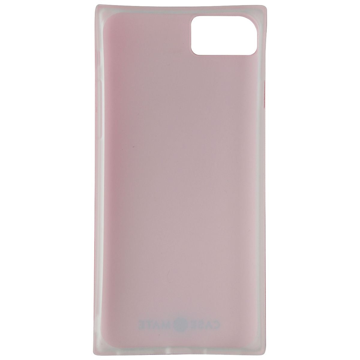 Case-Mate BLOX Series Case for Apple iPhone SE (3rd Generation) - Pink (3)