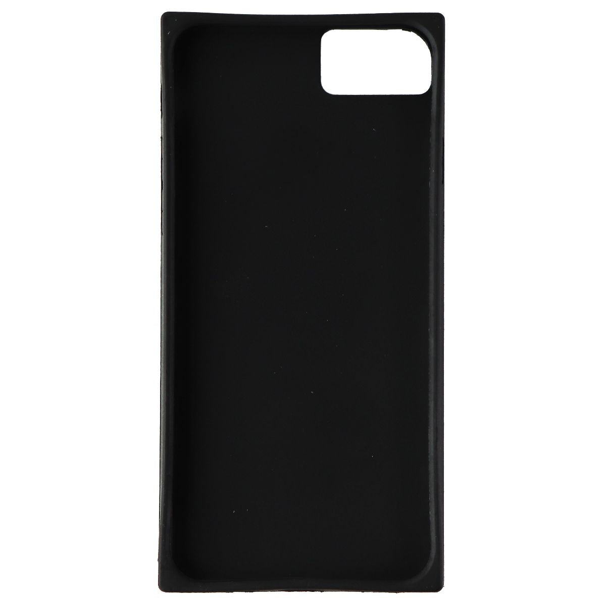 Case-Mate BLOX Series Case for Apple iPhone SE (3rd Gen) - Black Snake (3)