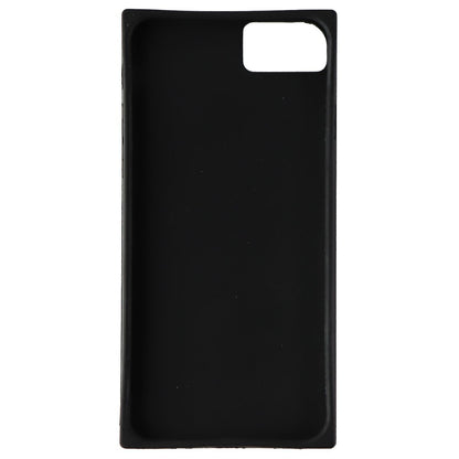 Case-Mate BLOX Series Case for Apple iPhone SE (3rd Gen) - Black Snake (3)