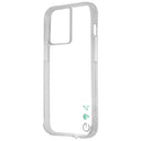 Case-Mate ECO94 Eco Friendly Hard Case for Apple iPhone 13 Pro - Clear - New