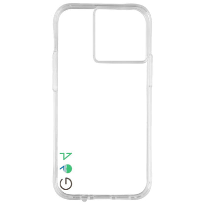 Case-Mate ECO94 Eco Friendly Hard Case for Apple iPhone 13 Pro - Clear (3)