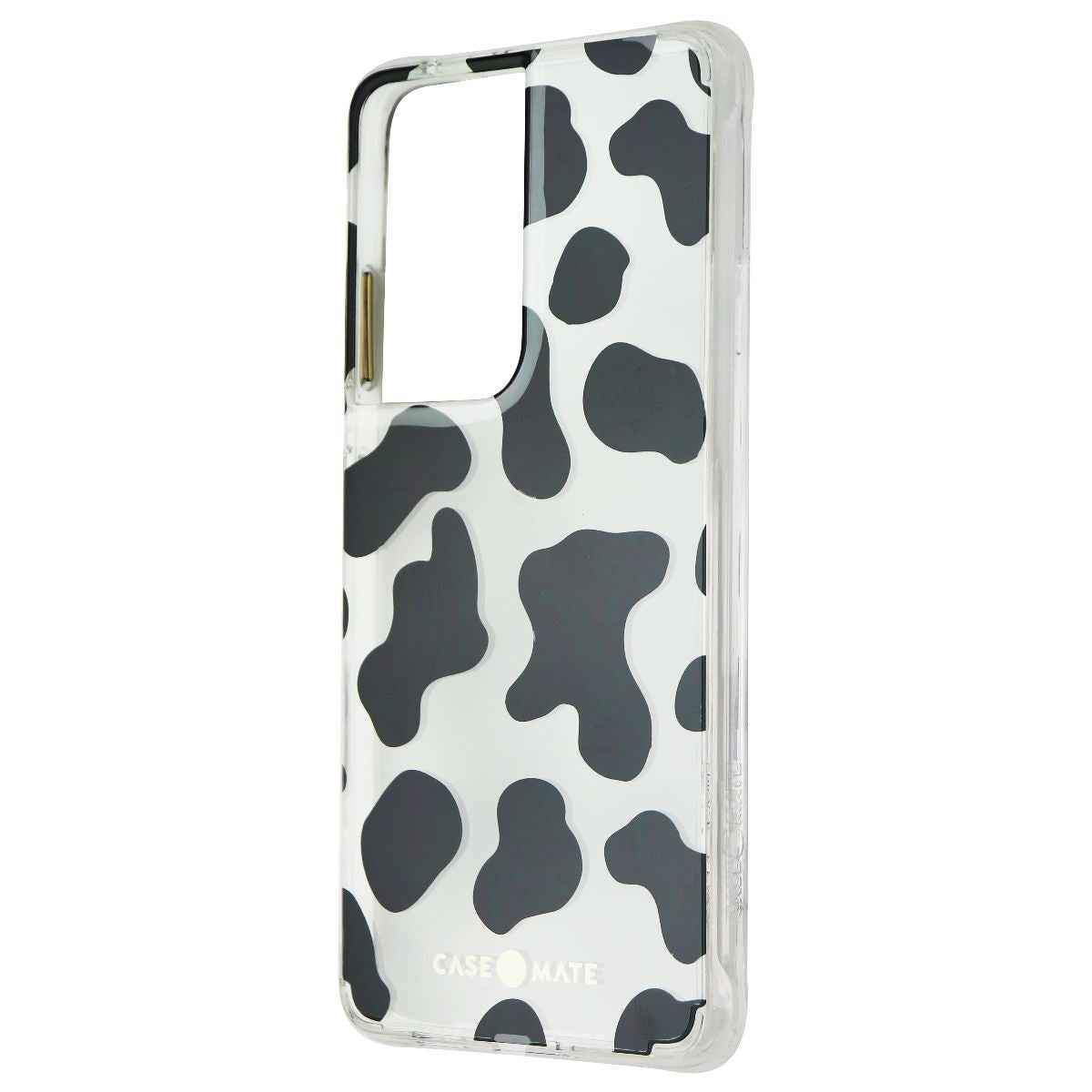 Case-Mate Prints Series Case for Samsung Galaxy S21 Ultra - Moo-ve Over
