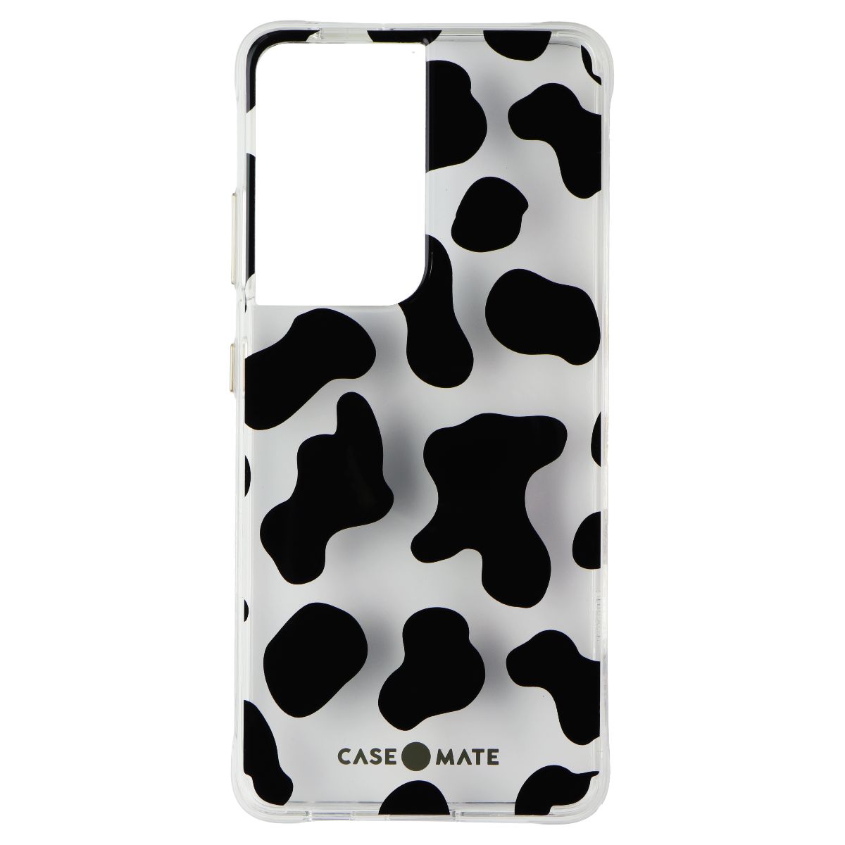 Case-Mate Prints Series Case for Samsung Galaxy S21 Ultra - Moo-ve Over (3)