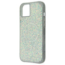 Case-Mate Twinkle Series Case for MagSafe for iPhone 14 Plus - Twinkle Diamond - New