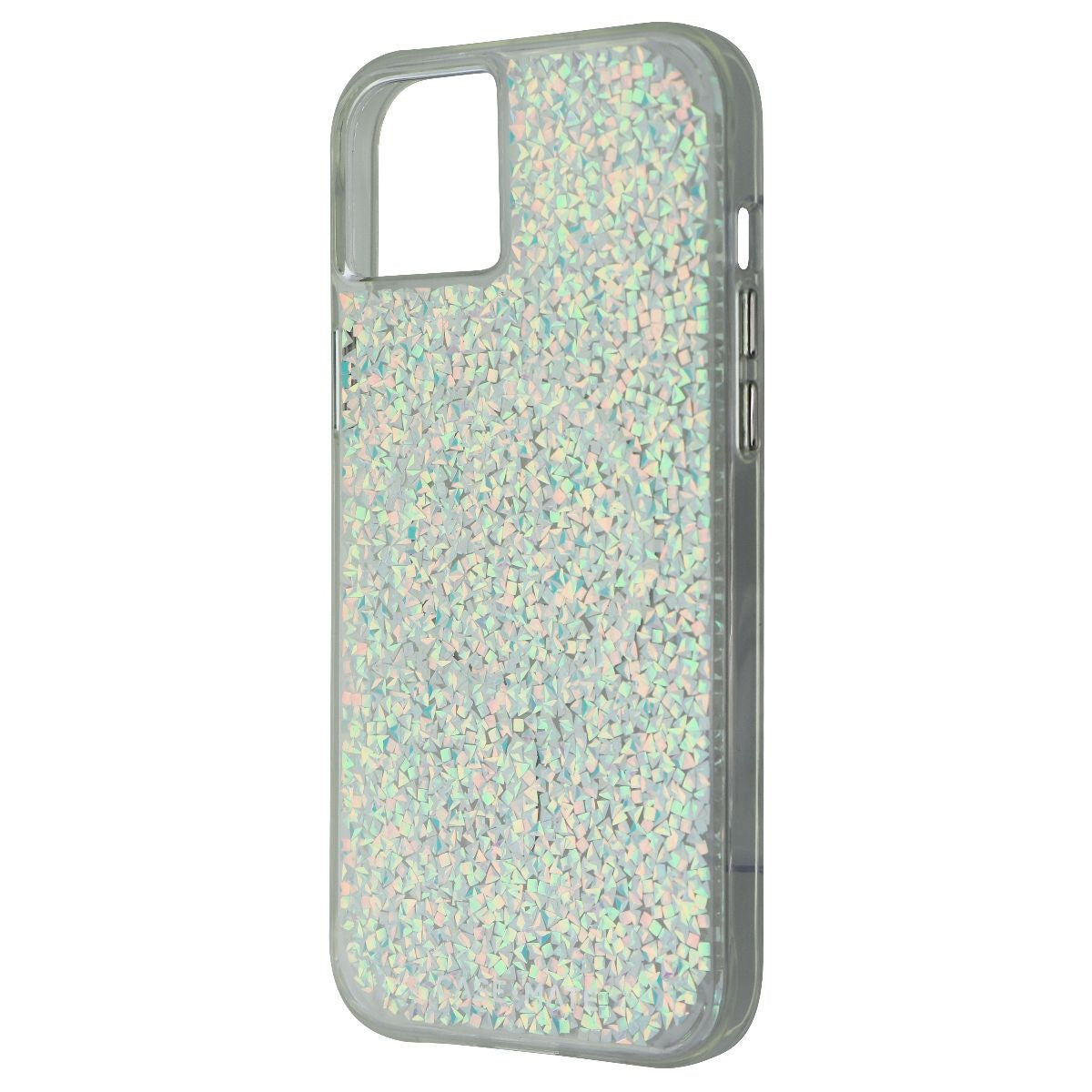 Case-Mate Twinkle Series Case for MagSafe for iPhone 14 Plus - Twinkle Diamond