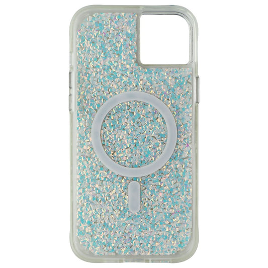 Case-Mate Twinkle Series Case for MagSafe for iPhone 14 Plus - Twinkle Diamond (2)
