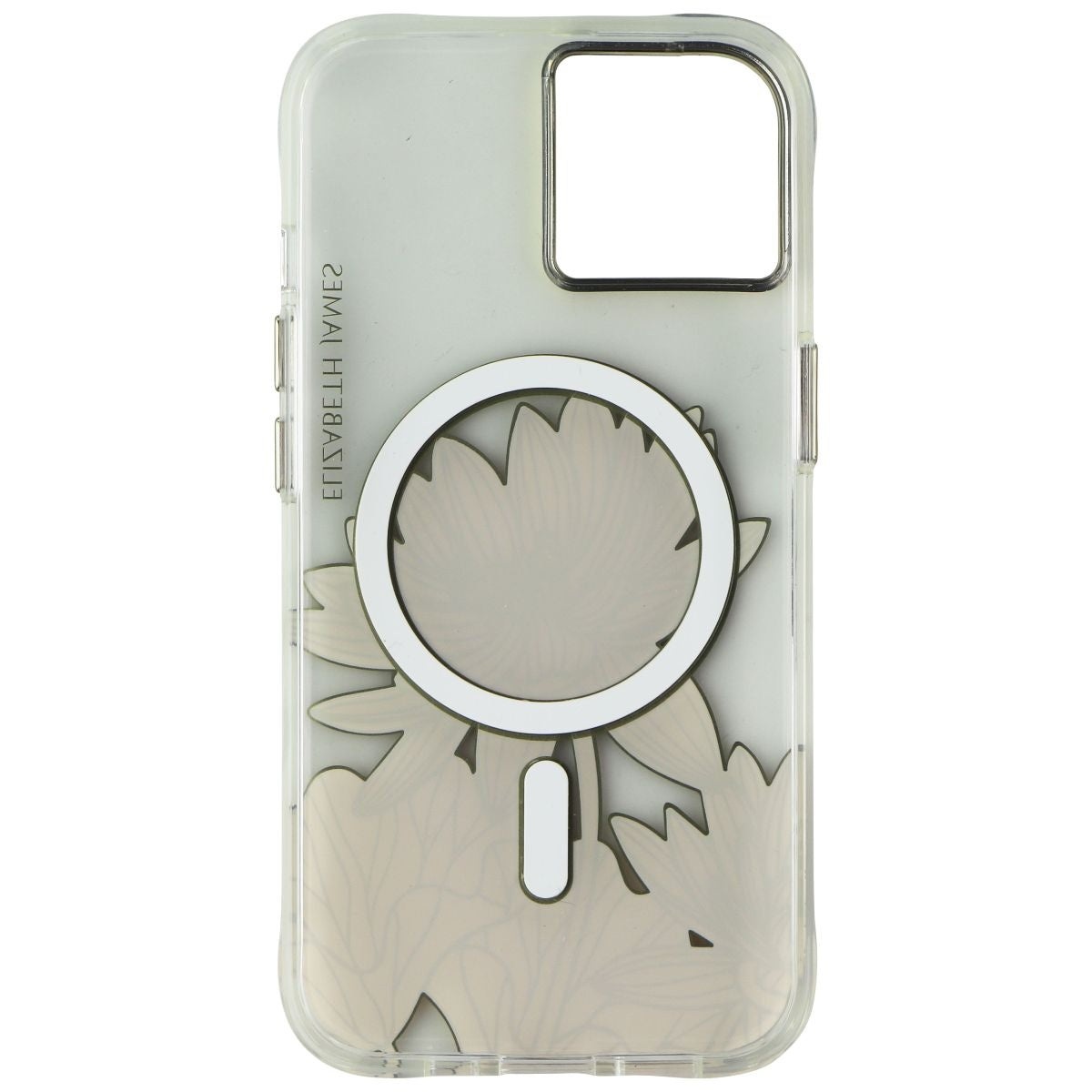 Elizabeth James Case for MagSafe for iPhone 14/13 - Dahlia a-la Mode (3)