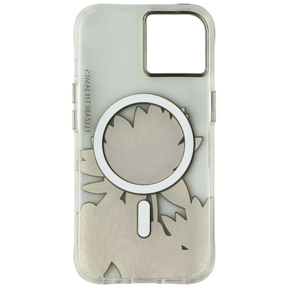 Elizabeth James Case for MagSafe for iPhone 14/13 - Dahlia a-la Mode (3)