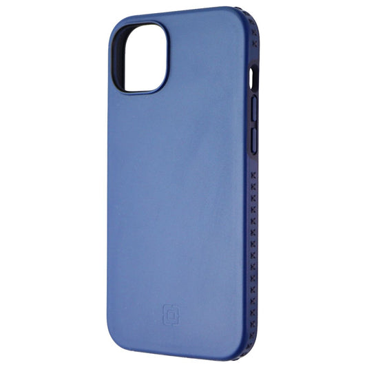 Incipio Grip Case for MagSafe for iPhone 14 Plus - Midnight Navy/Inkwell Blue