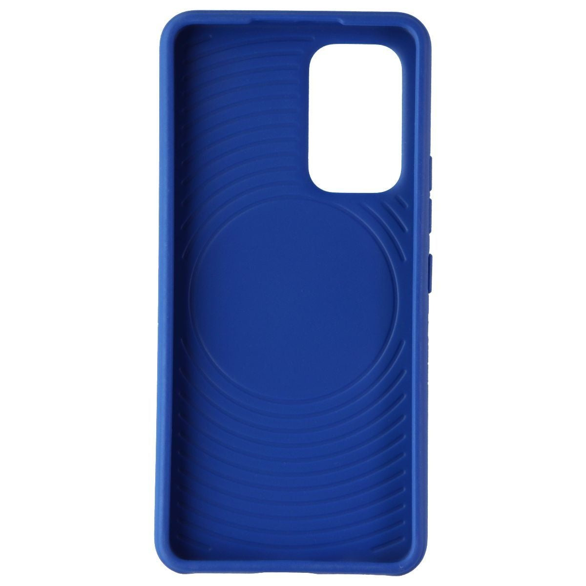 Tech21 EvoLite Series Gel Case for Samsung Galaxy A53 5G - Blue (3)