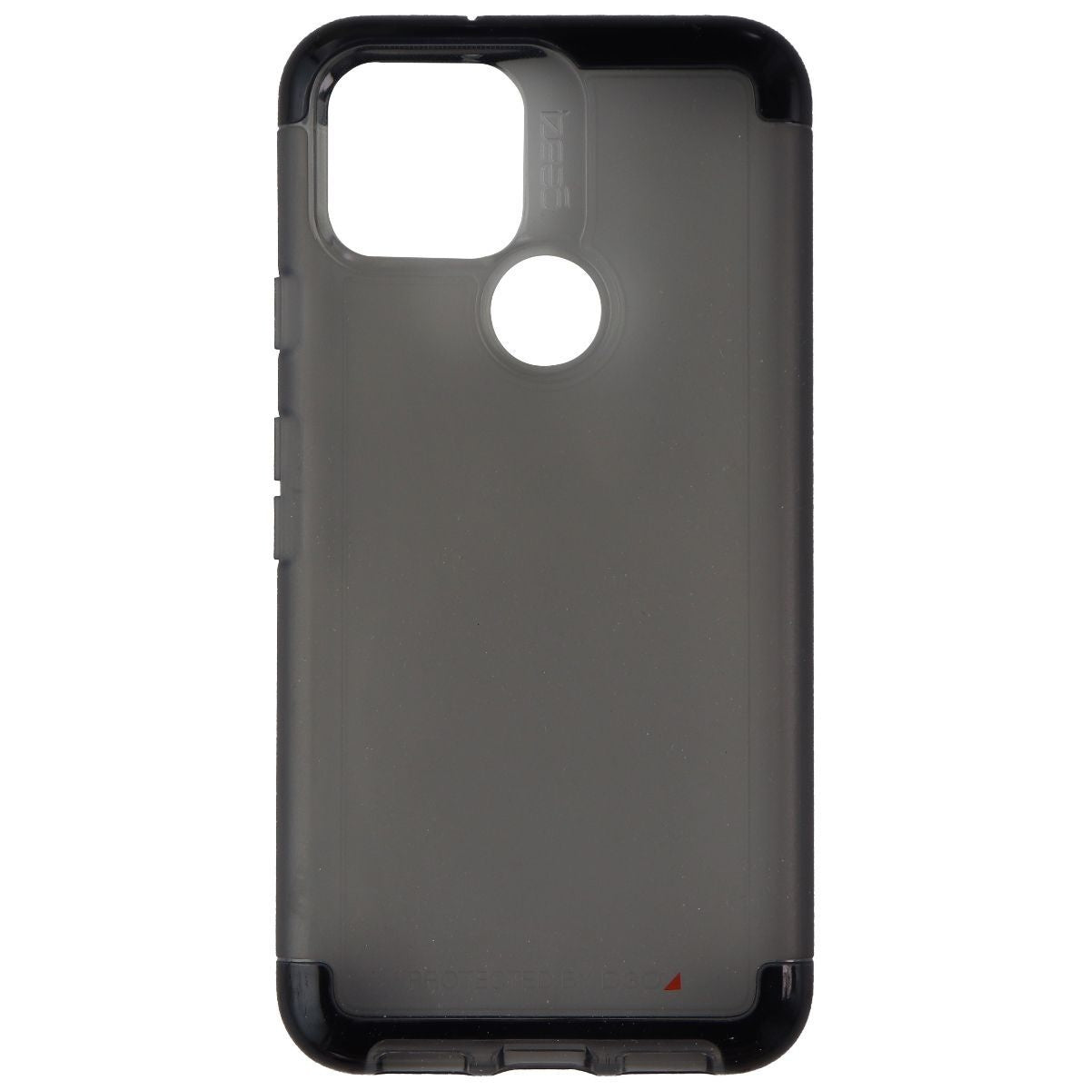 ZAGG Wembley Palette Series Flexible Case for Google Pixel 5 - Smoke (2)
