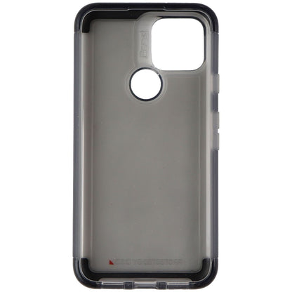 ZAGG Wembley Palette Series Flexible Case for Google Pixel 5 - Smoke (3)