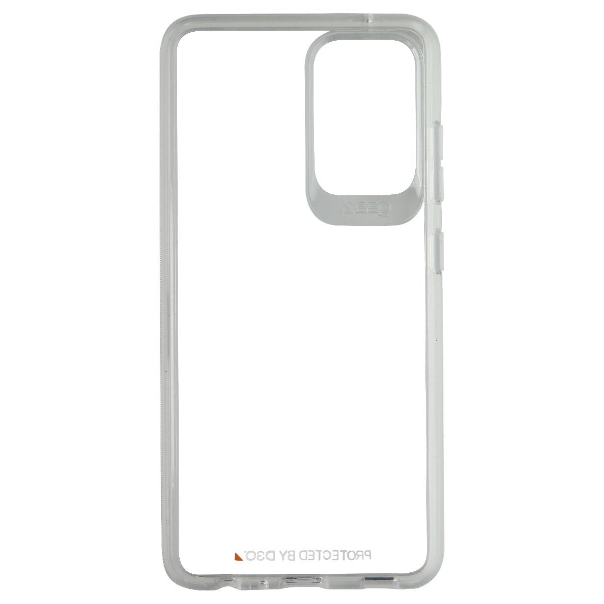 ZAGG Crystal Palace Case for Samsung Galaxy A52/A52 5G - Clear (3)