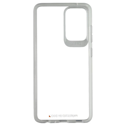 ZAGG Crystal Palace Case for Samsung Galaxy A52/A52 5G - Clear (3)