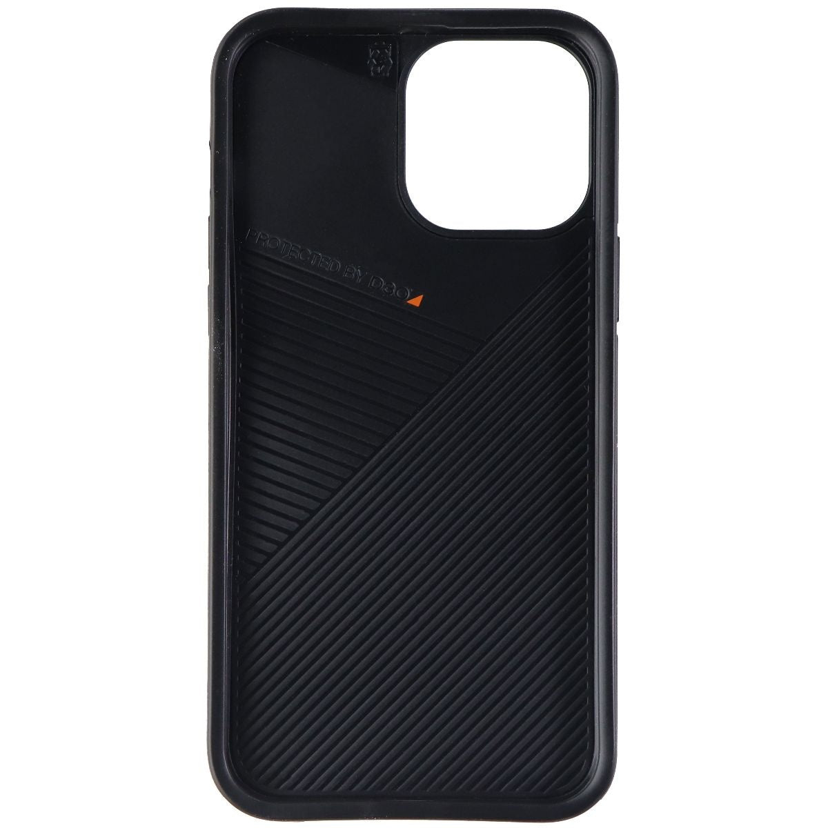 ZAGG Gear4 Battersea Series Case for Apple iPhone 13 Pro Max - Black (3)