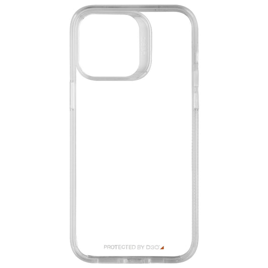 ZAGG Crystal Palace Clear Case for iPhone 14 Pro Max - Clear (2)