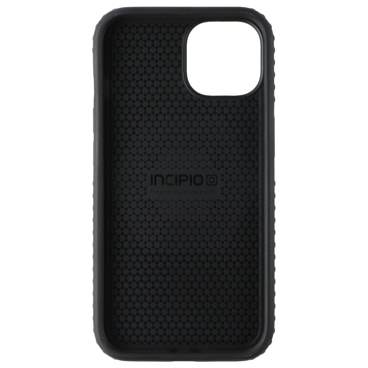 Incipio Grip Series Case for Apple iPhone 14 - Black (IPH-2008-BLK) (3)