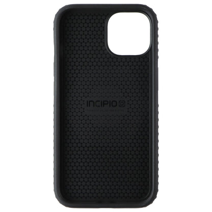 Incipio Grip Series Case for Apple iPhone 14 - Black (IPH-2008-BLK) (3)