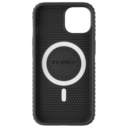 Incipio Grip Series Case for MagSafe for Apple iPhone 14 - Black (2)