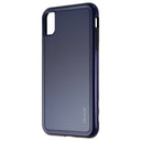 Pelican Adventurer Series Case for Apple iPhone Xs Max - Navy Blue / Grey - New