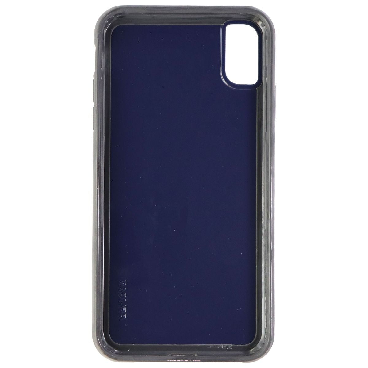 Pelican Adventurer Series Case for Apple iPhone Xs Max - Navy Blue / Grey (3)
