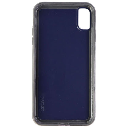 Pelican Adventurer Series Case for Apple iPhone Xs Max - Navy Blue / Grey (3)