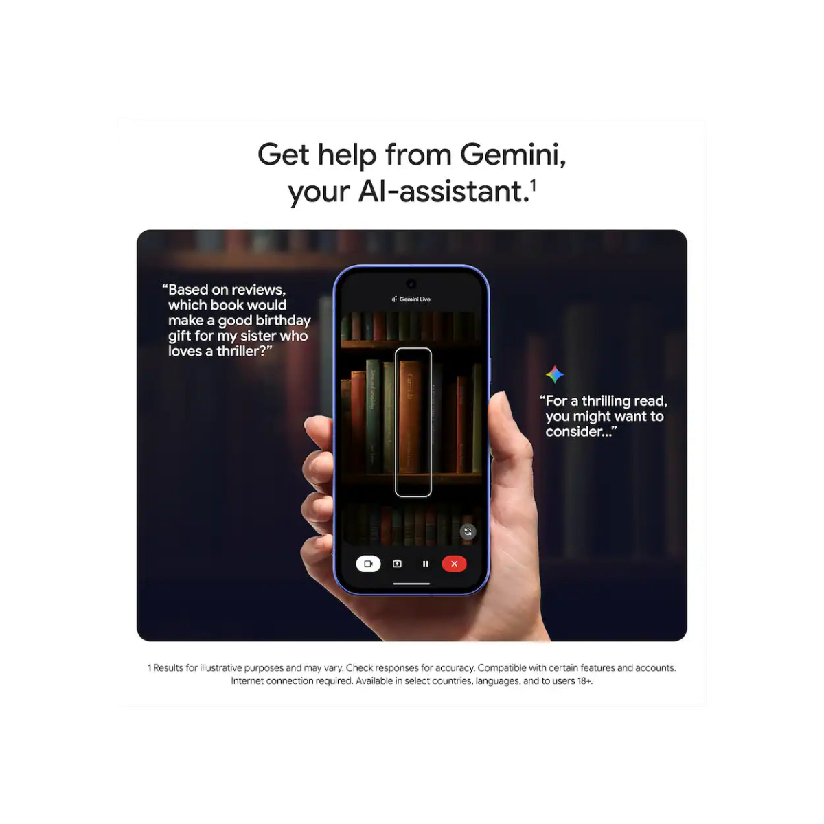 Google Pixel 10a Gemini AI assistant feature