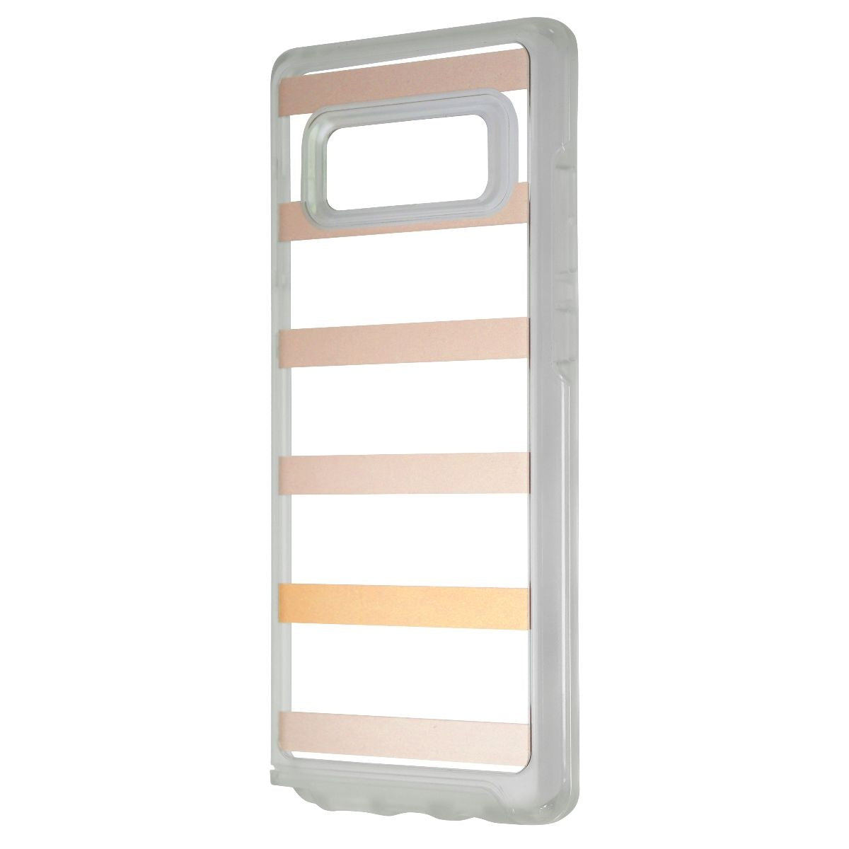 OtterBox Symmetry Case for Samsung Galaxy Note8 - Inside the Lines (Stripes)
