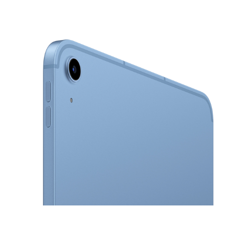 iPad 2022 (10.ª generación, 10,9") 256 GB Azul Wifi + Celular