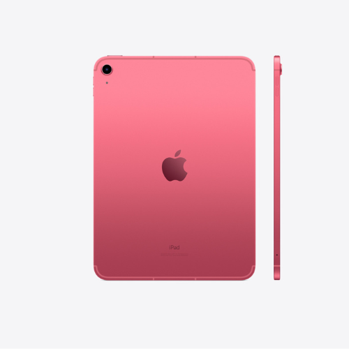 iPad 2022 (10th Gen, 10.9") 64GB Pink (Cellular + Wifi)