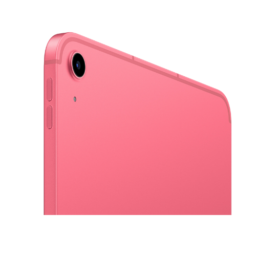 iPad 2022 (10th Gen, 10.9") 256GB Pink (Cellular + Wifi)