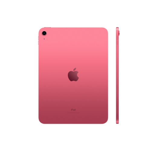 iPad 2022 (10th Gen, 10.9") 64GB Pink (Wifi)