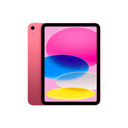 iPad 2022 (10th Gen, 10.9") 256GB Pink (Wifi)