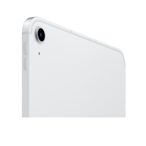 iPad 2022 (10th Gen, 10.9") 64GB Silver Wifi + Cellular