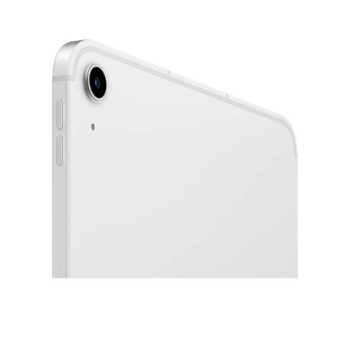 iPad 2022 (10th Gen, 10.9") 256GB Silver (Cellular + Wifi)