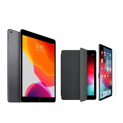 iPad 7th Gen - Student Pack