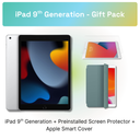 iPad 9th Gen - Gift Pack