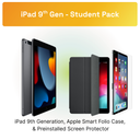 iPad 9th Gen - Student Pack