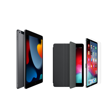 iPad 9th Gen - Student Pack