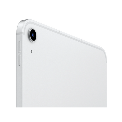 iPad 11 (2025, A16 Series) 128GB Silver (Cellular + Wifi)