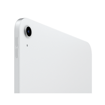 iPad 11 (2025, A16 Series) 256GB Silver (Wifi)