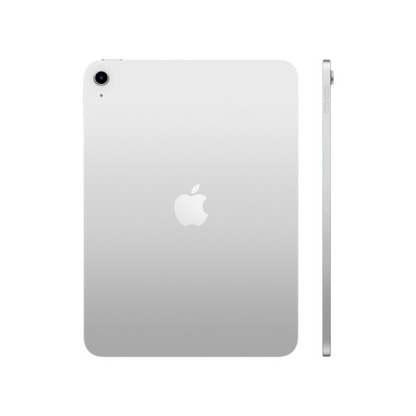 iPad 11 (2025, A16 Series) 256GB Silver (Wifi)