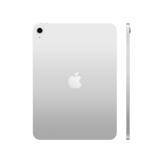 iPad 11 (2025, A16 Series) 256GB Silver (Wifi)