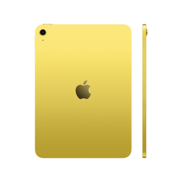 iPad 2022 (10.ª generación, 10,9") 64 GB solo Wifi azul