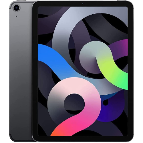 iPad Air 4 (4th Gen, 10.9") 256GB Space Gray (Cellular + Wifi)