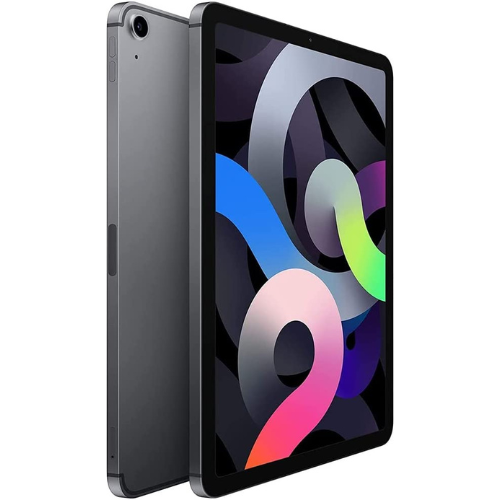 iPad Air 4 (4th Gen, 10.9") 64GB Space Gray (Cellular + Wifi)