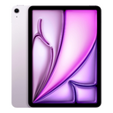 iPad Air M2 (6th Gen, 13-Inch) 256GB Purple (Wifi)