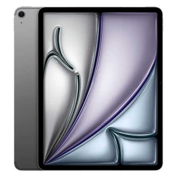 iPad Air 5 (5.ª generación, 10,9") 64 GB Azul (WiFi)