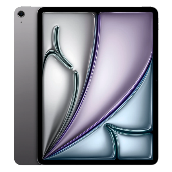 iPad Air M2 (6th Gen, 13-Inch) 128GB Space Gray (Wifi)